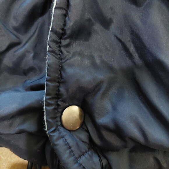 POLO Ralph Lauren Men's Double Sided Jacket Size M - Picture 8 of 11